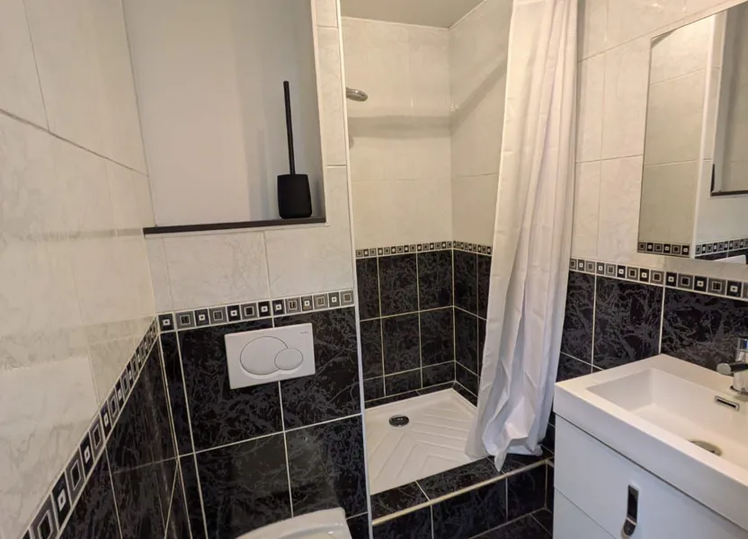 Appartement Rue Jan Rikar à Albi