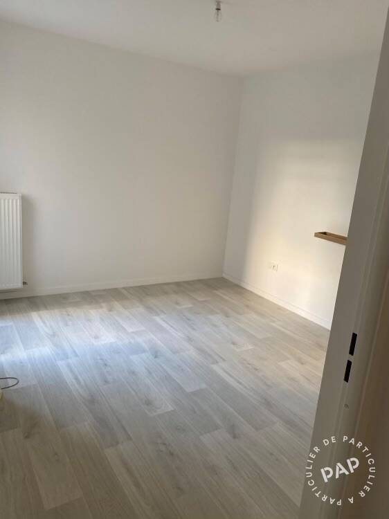 Flat Rue du Général de Gaulle in Villiers-sur-Marne