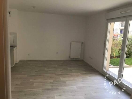 Flat Rue du Général de Gaulle in Villiers-sur-Marne