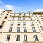 Appartement Boulevard Vincent Auriol à Paris