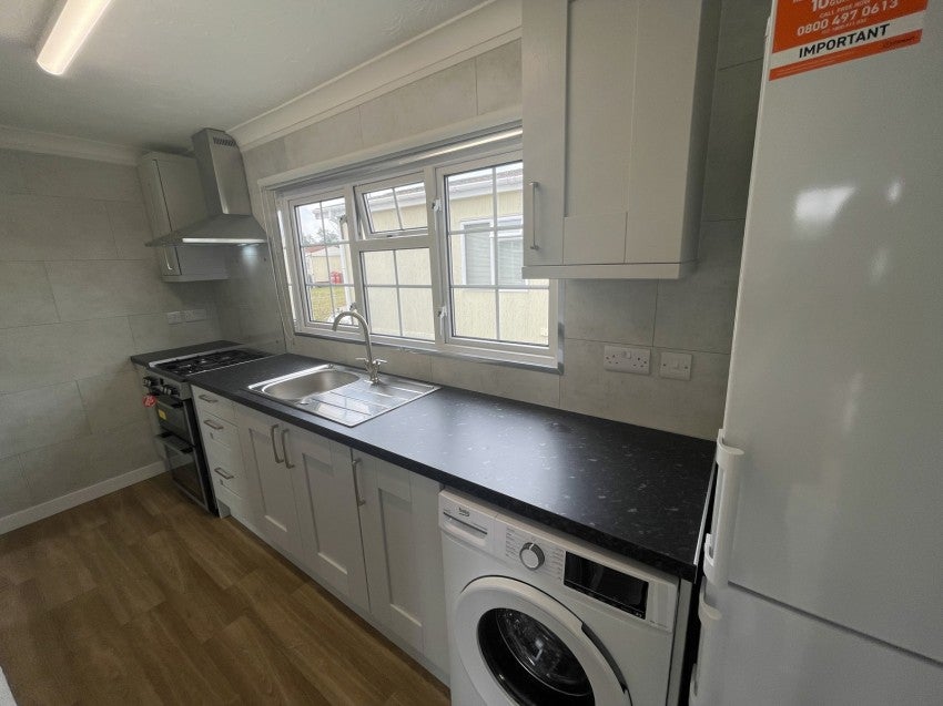 House Cawthorn Place in Harrogate