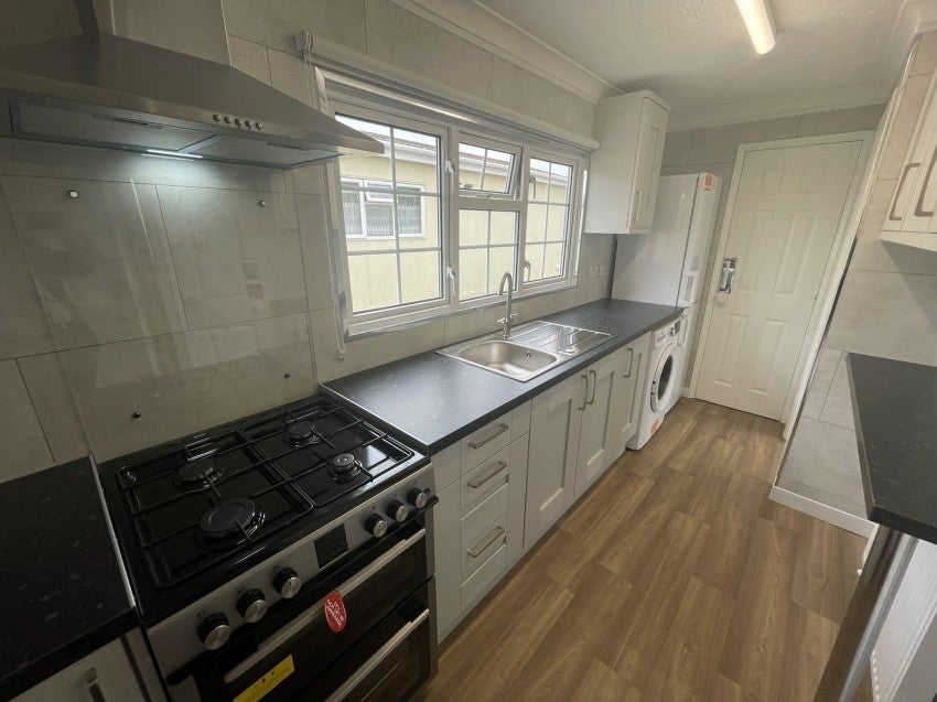 House Cawthorn Place in Harrogate