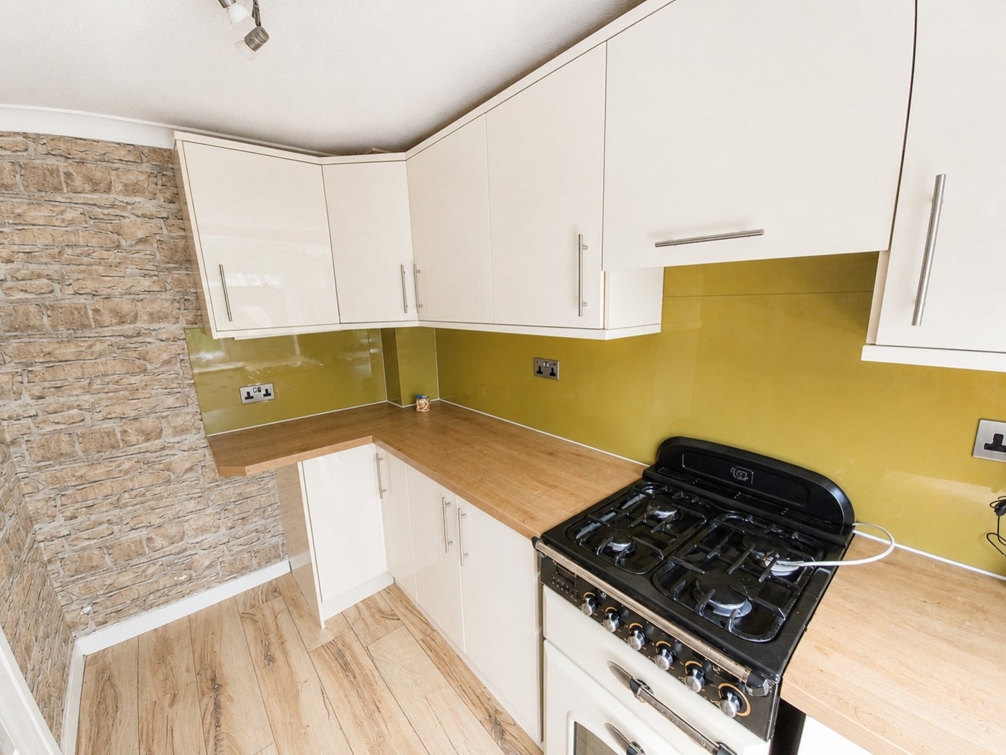House Witton Drive in Spennymoor