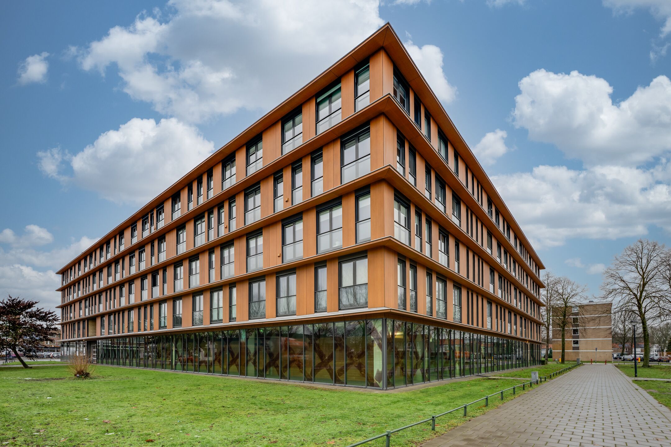 Appartement Abdijstraat 164 in Breda