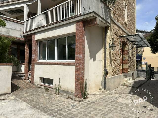 Appartement Route des Hauts Tillets à Sèvres