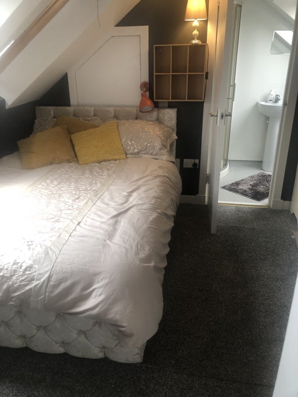 Room Preston Crescent in Cockenzie and Port Seton