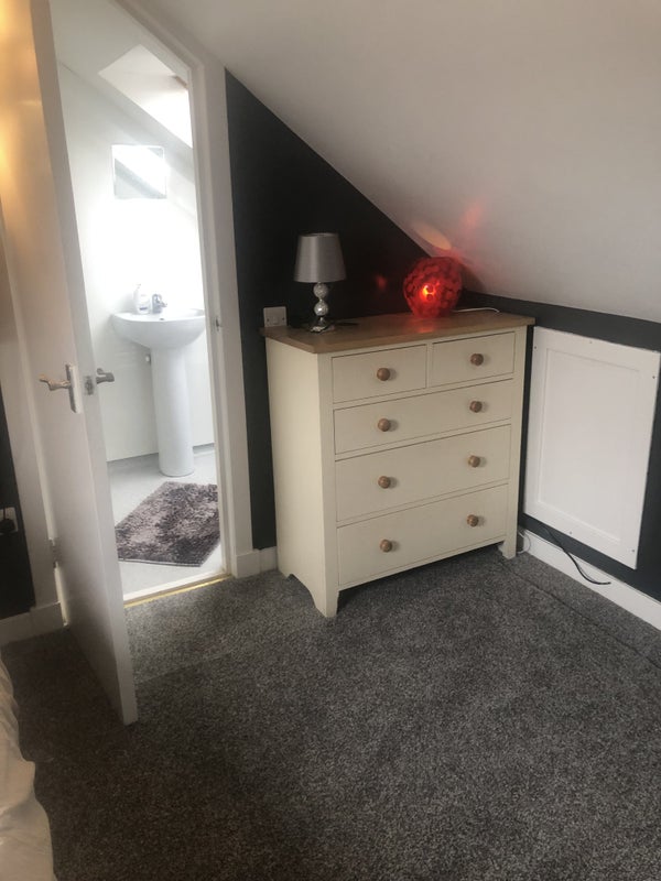 Room Preston Crescent in Cockenzie and Port Seton