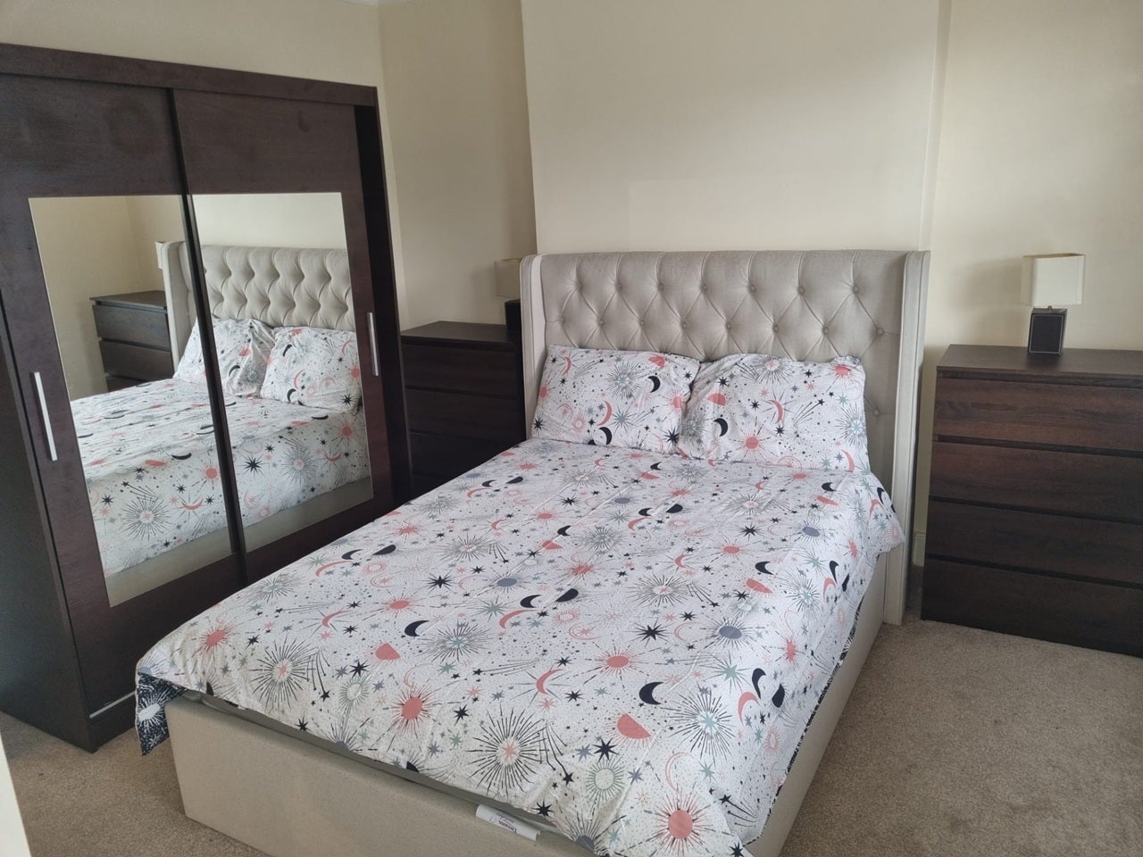 Room Woodland Road in Greater London