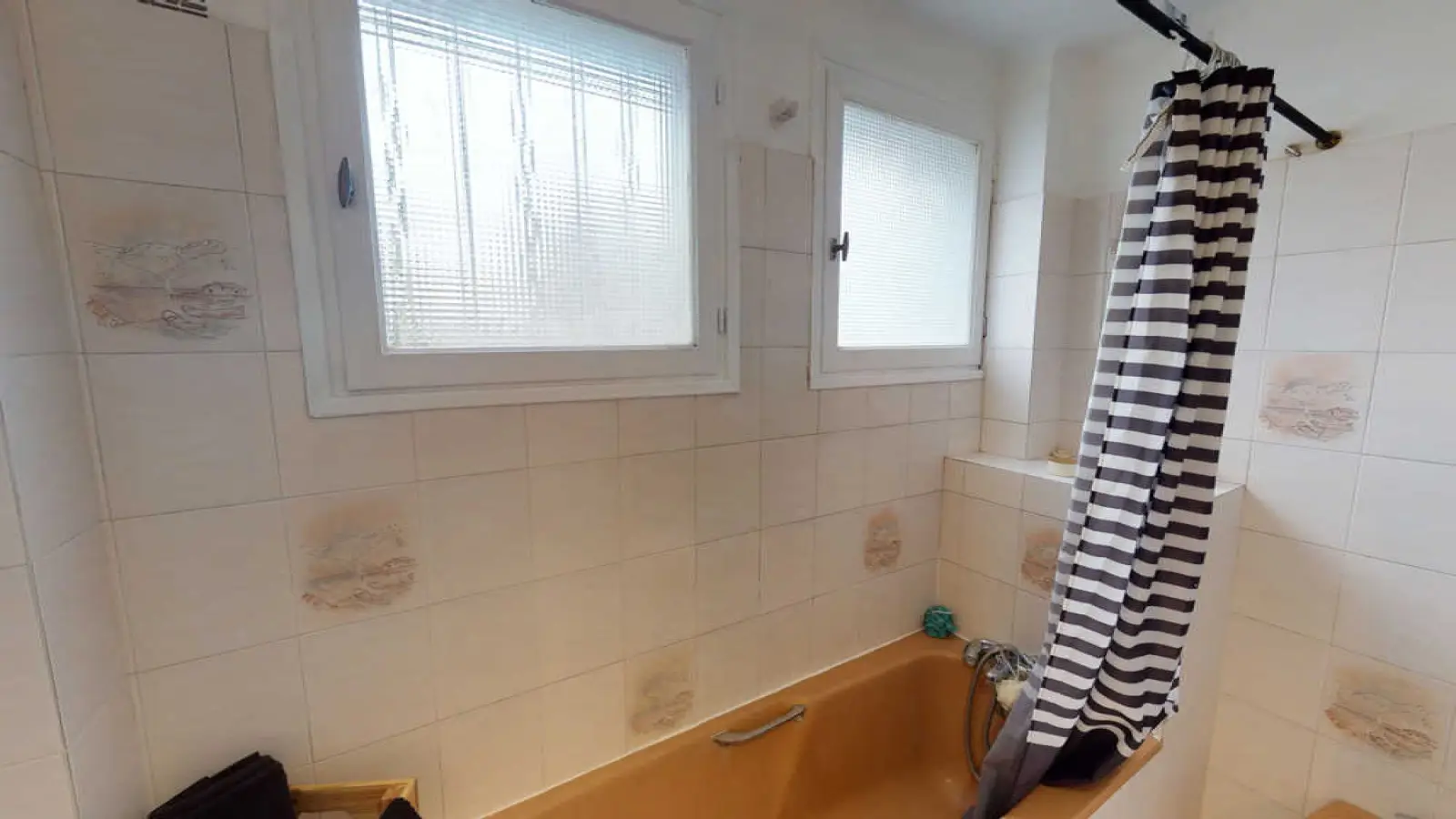 Appartement Boulevard Vieussens à Montpellier