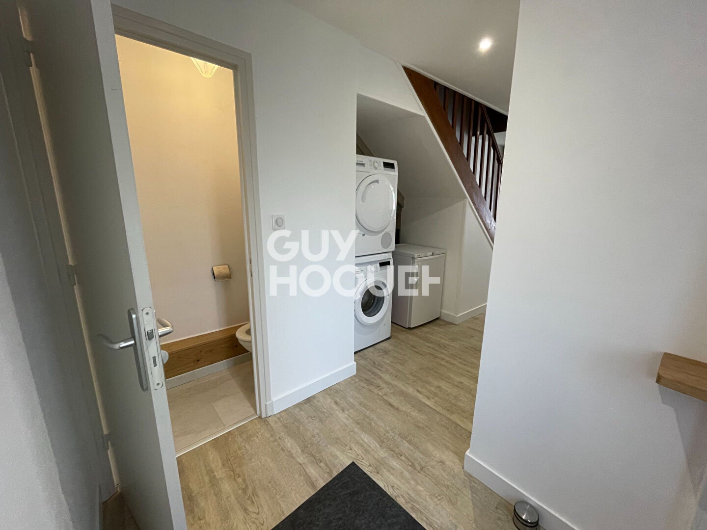 Room Route de Saint-Sernin in Le Creusot