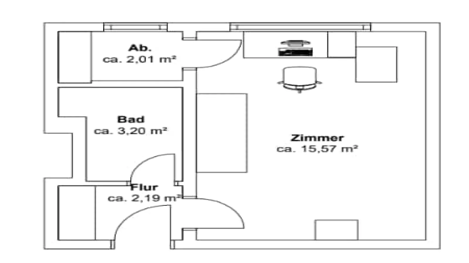 Wohnung Anneliese-Hoevel-Straße in Frankfurt am Main