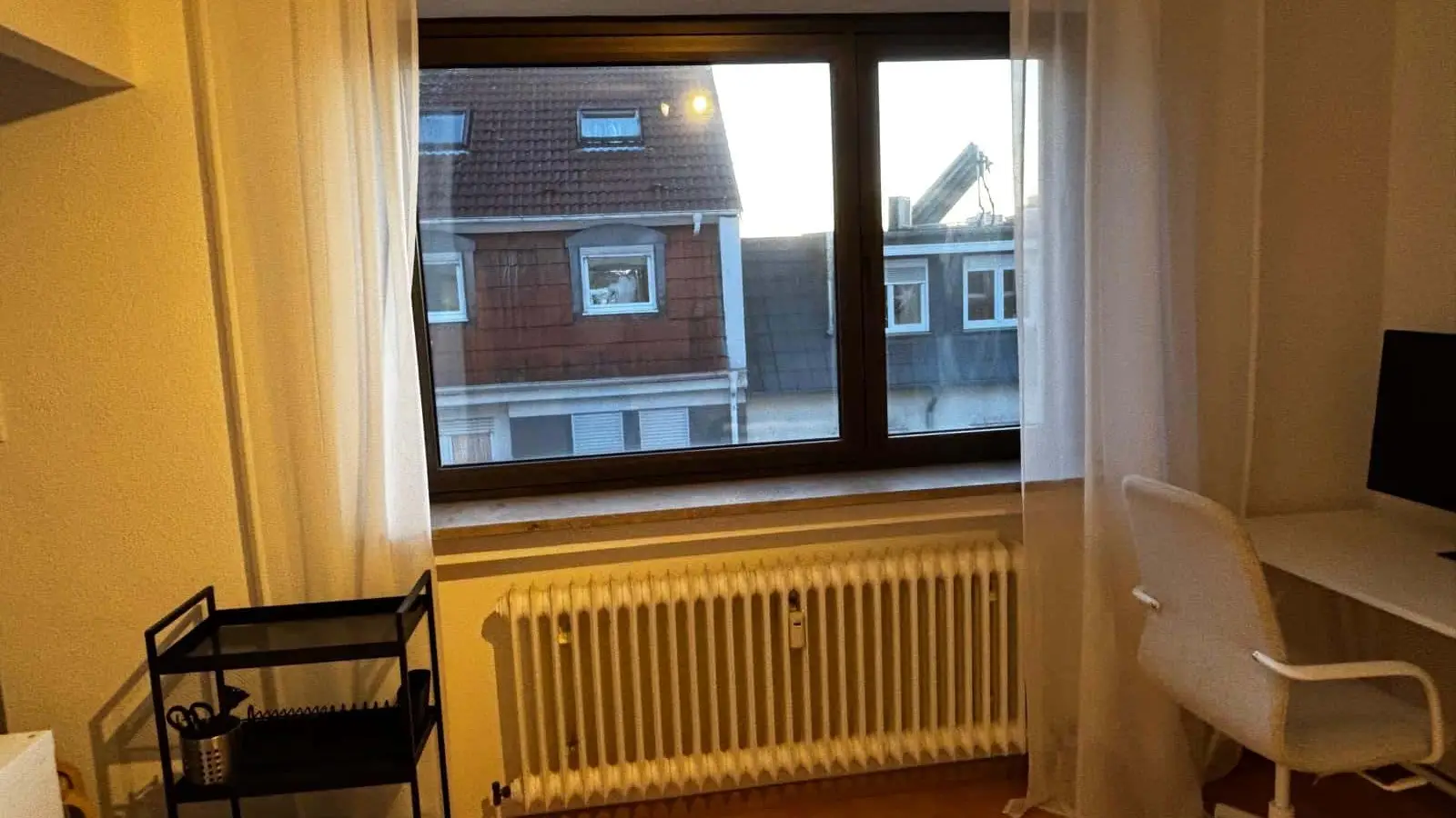 Wohnung Anneliese-Hoevel-Straße in Frankfurt am Main