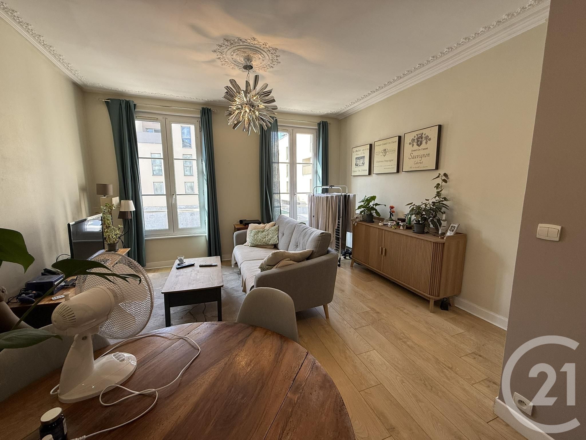 Appartement Rue Henri Dunant à Luisant