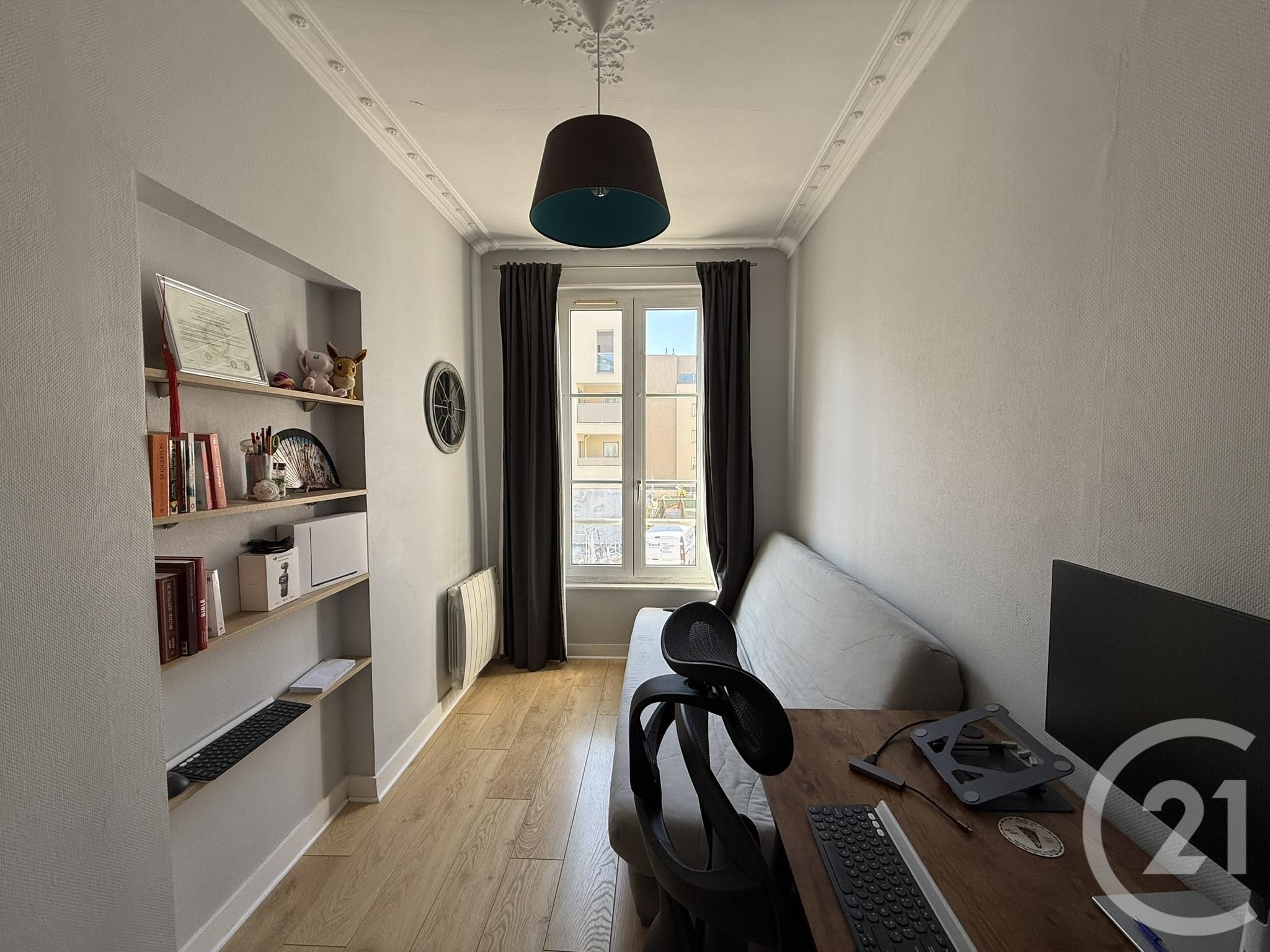 Appartement Rue Henri Dunant à Luisant