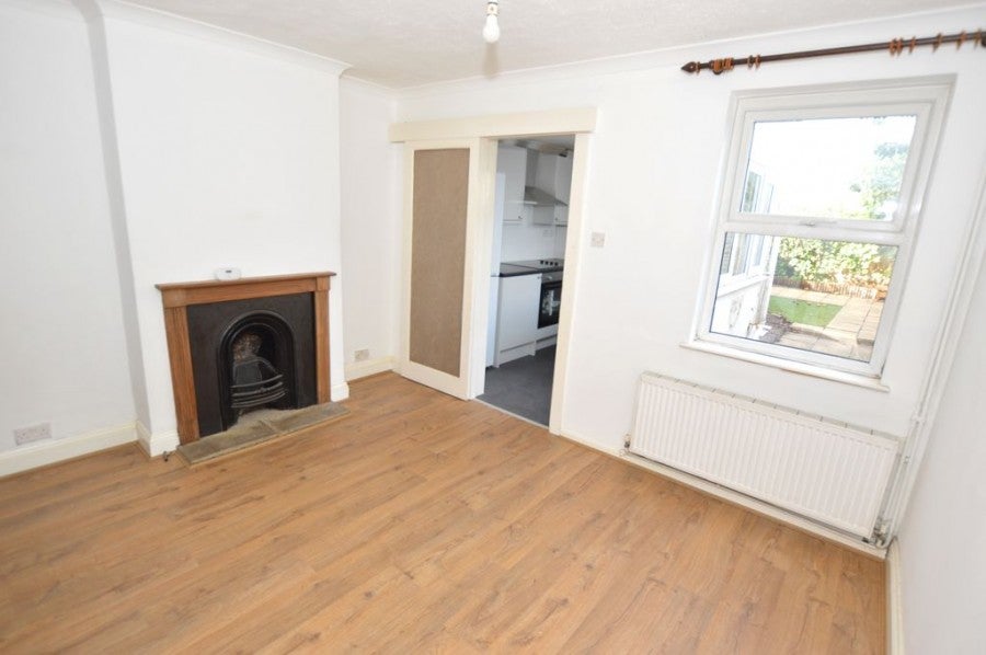 House Nursery Road in Tunbridge Wells