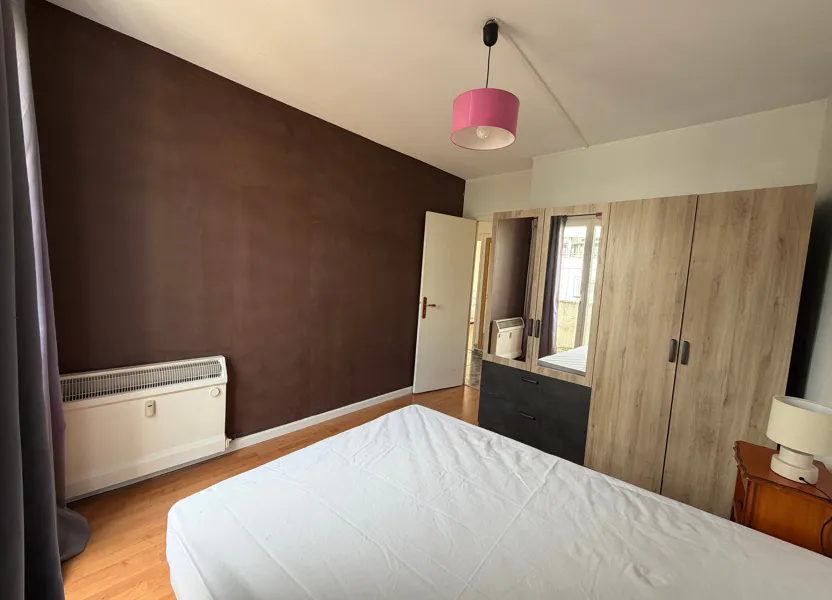 Appartement Rue Mariette à Limoges