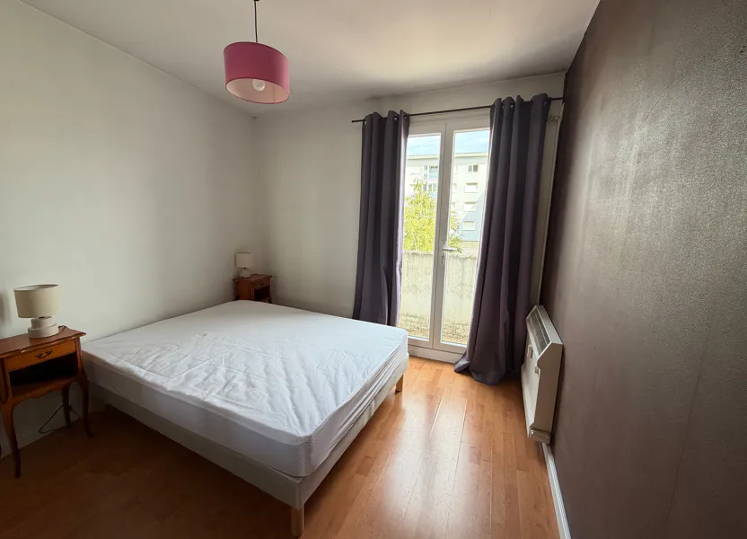 Appartement Rue Mariette à Limoges