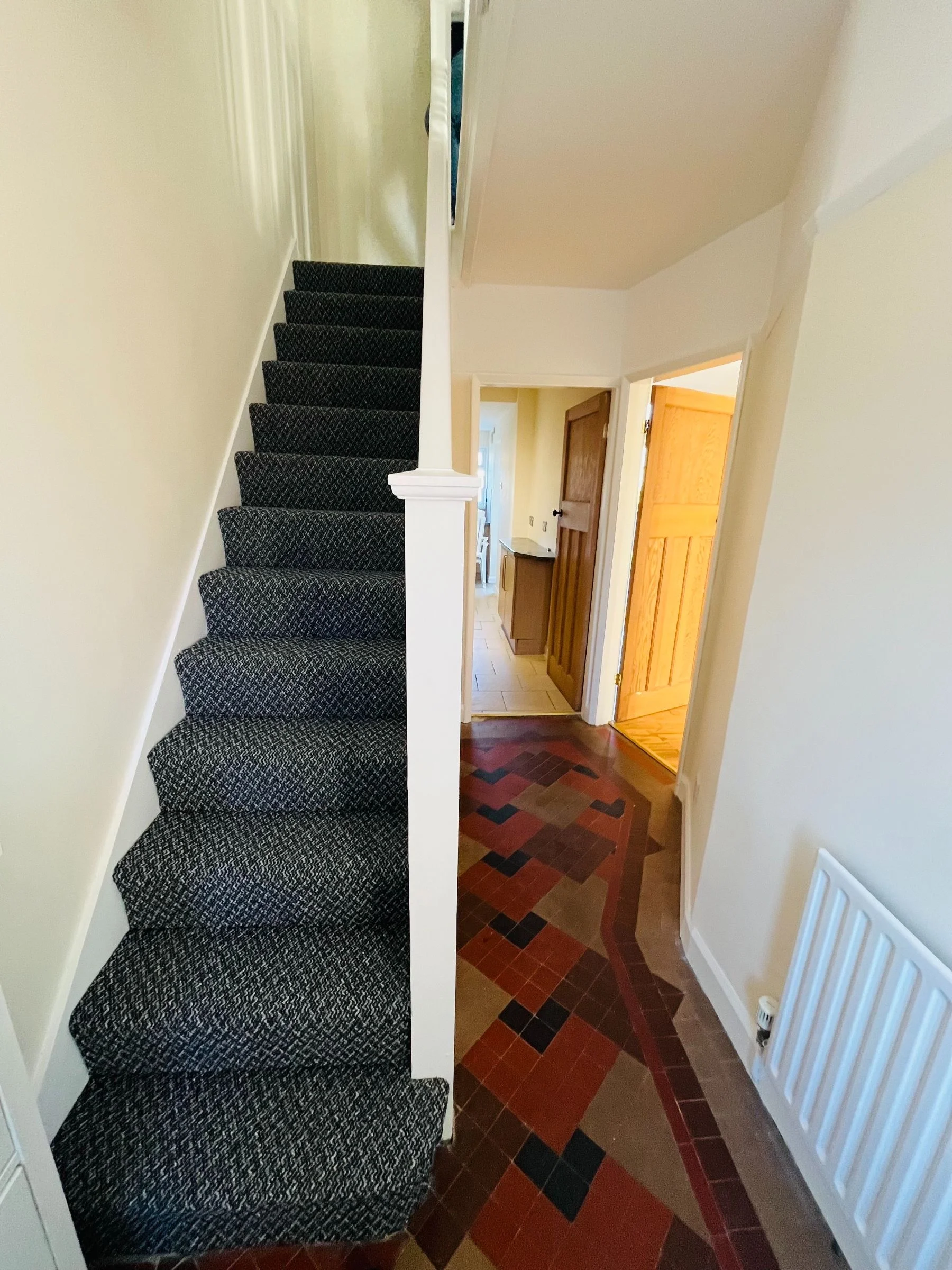 House Cheveral Avenue in Coventry