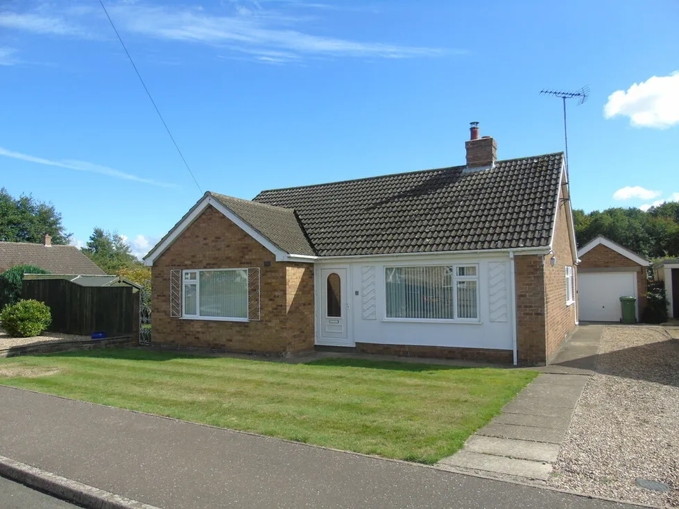 House Willow Drive in King's Lynn and West Norfolk