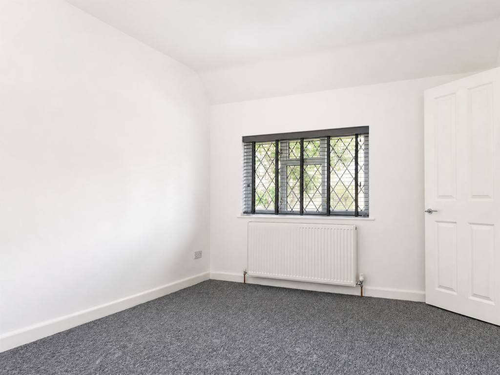 House Colston Avenue in Greater London