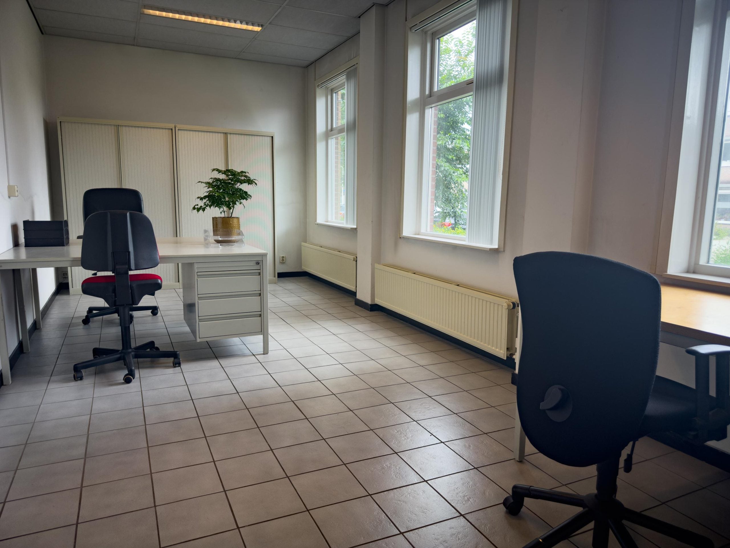 Vrijstaande woning te koop: Gasthuisring 23, Tilburg