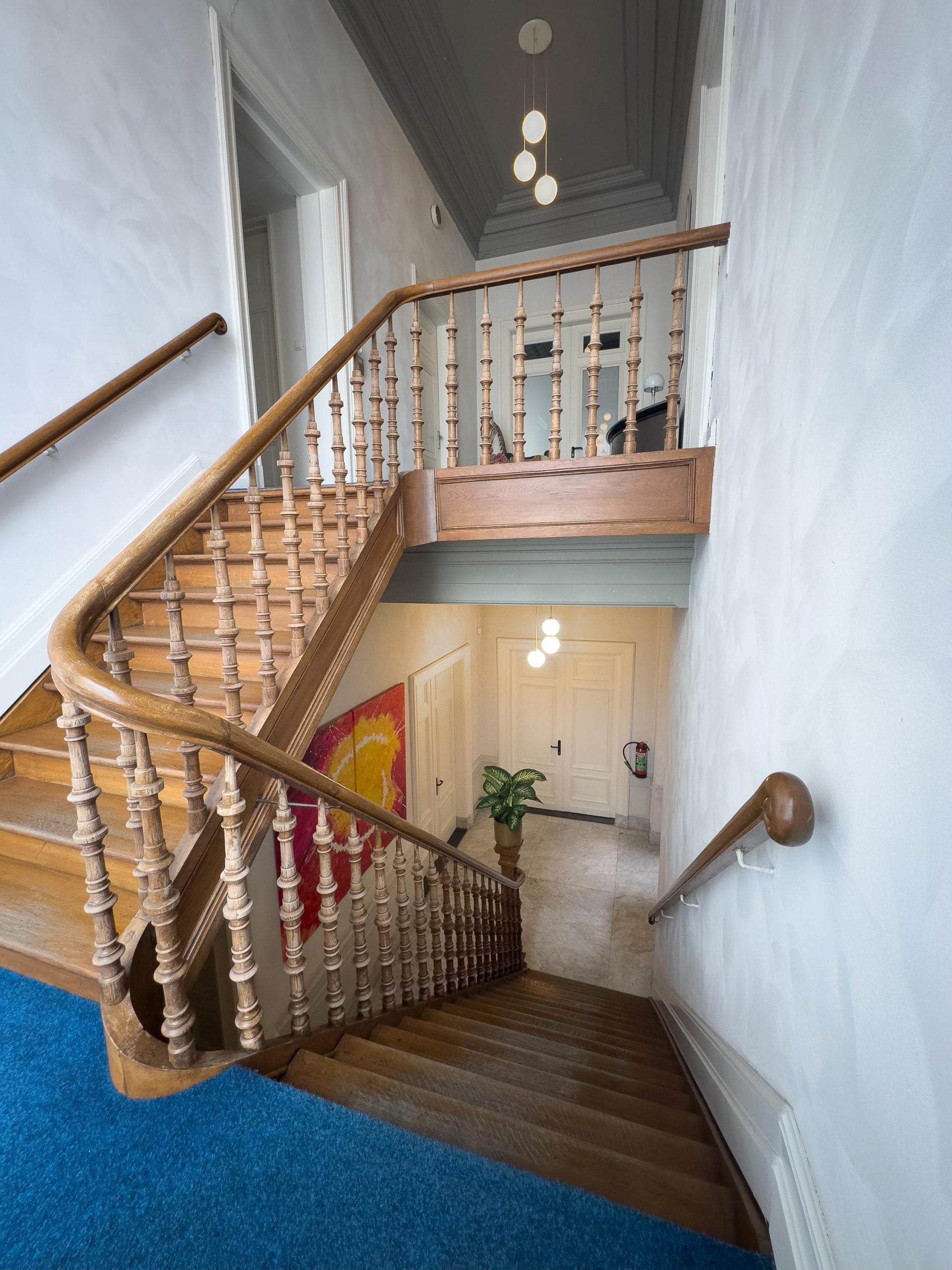 Vrijstaande woning te koop: Gasthuisring 23, Tilburg