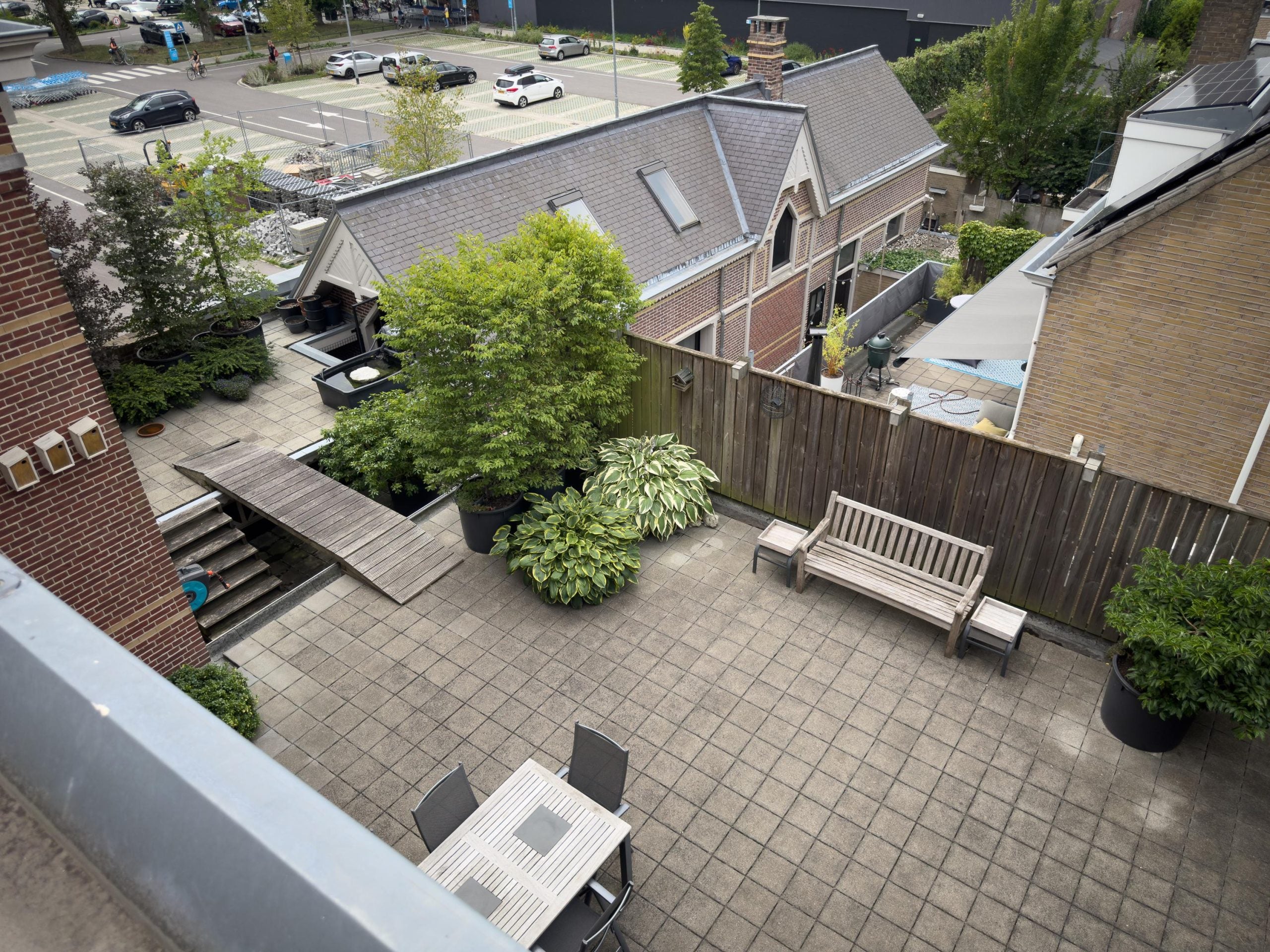 Vrijstaande woning te koop: Gasthuisring 23, Tilburg