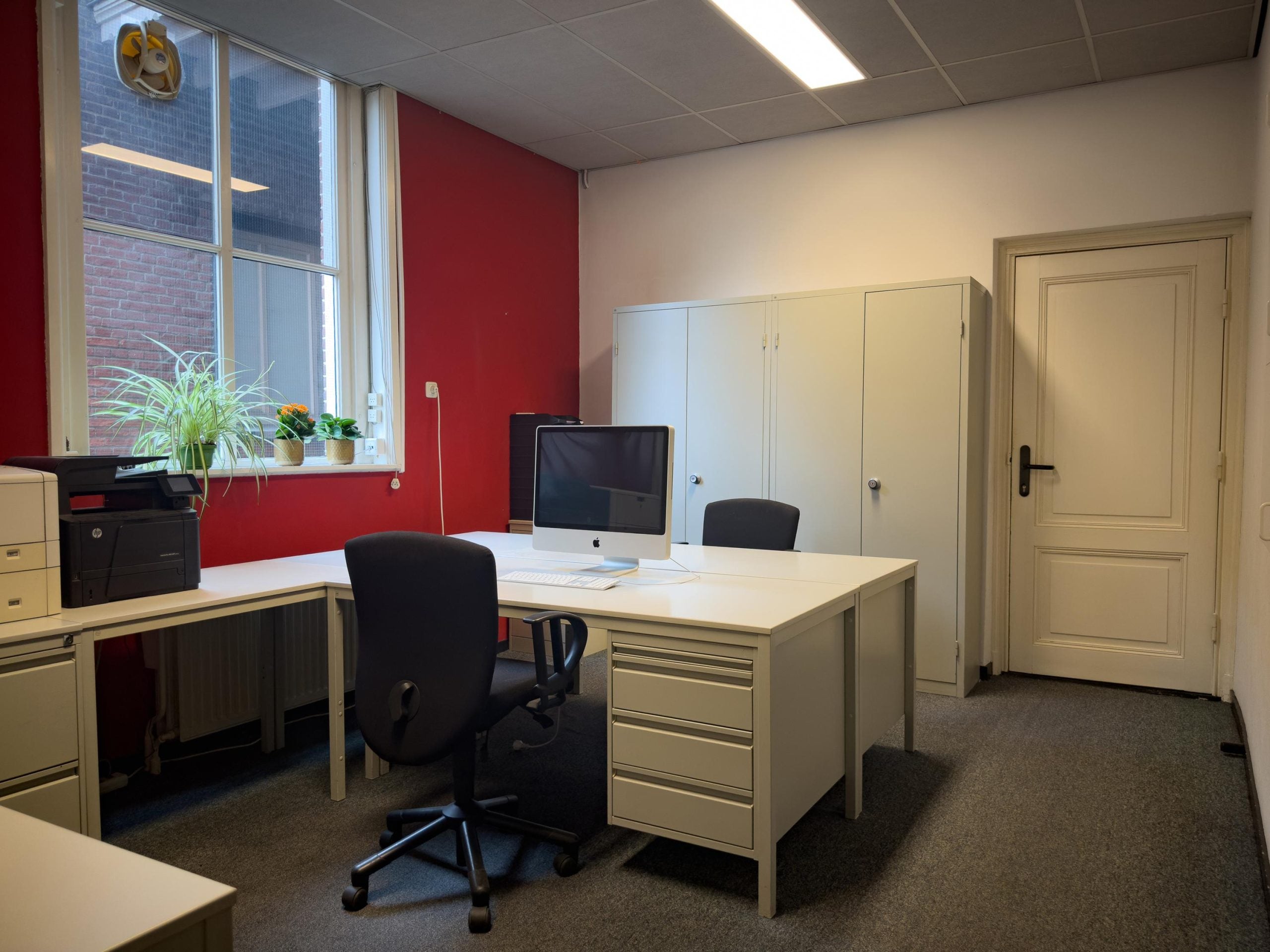 Vrijstaande woning te koop: Gasthuisring 23, Tilburg