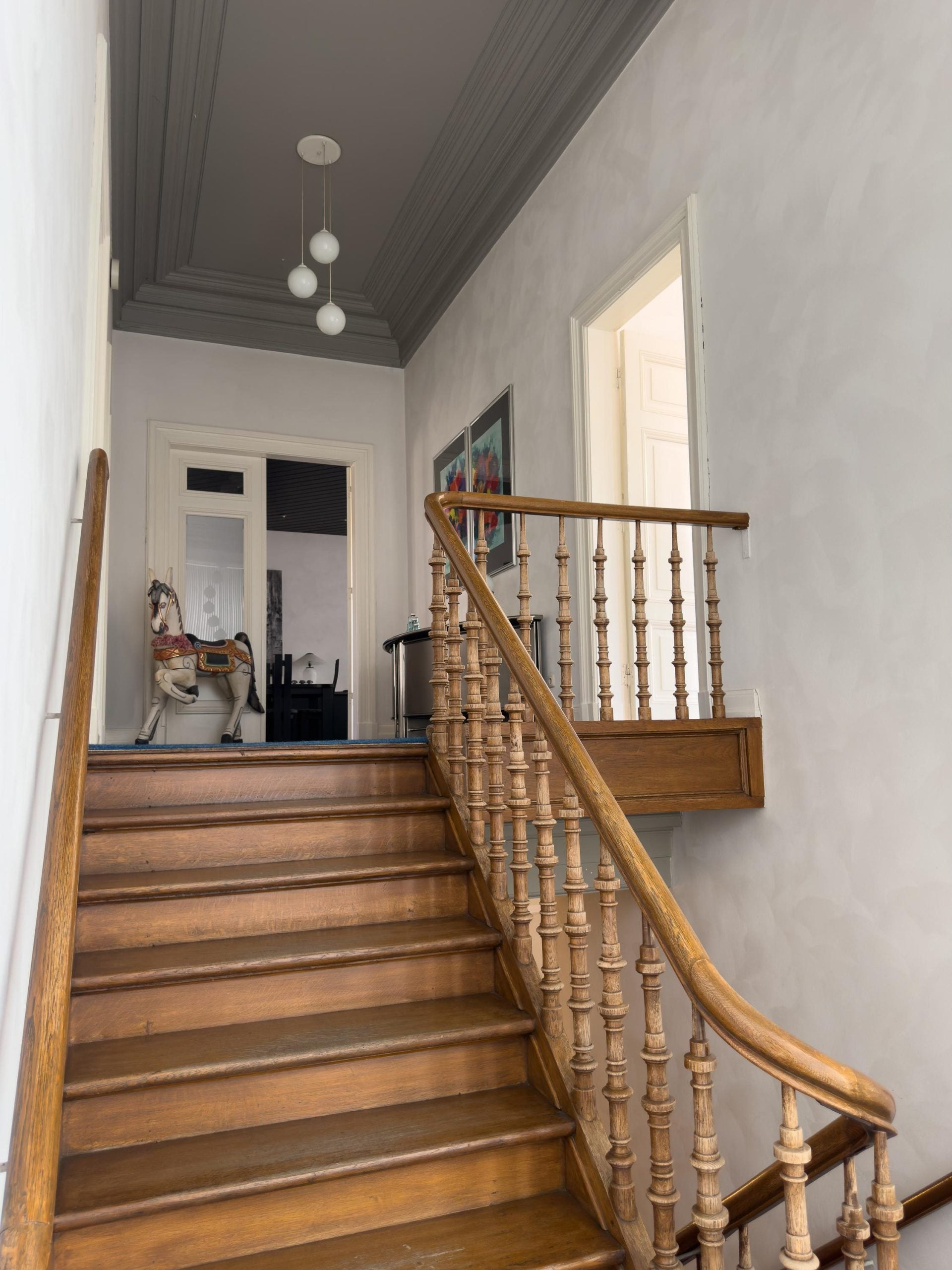 Vrijstaande woning te koop: Gasthuisring 23, Tilburg