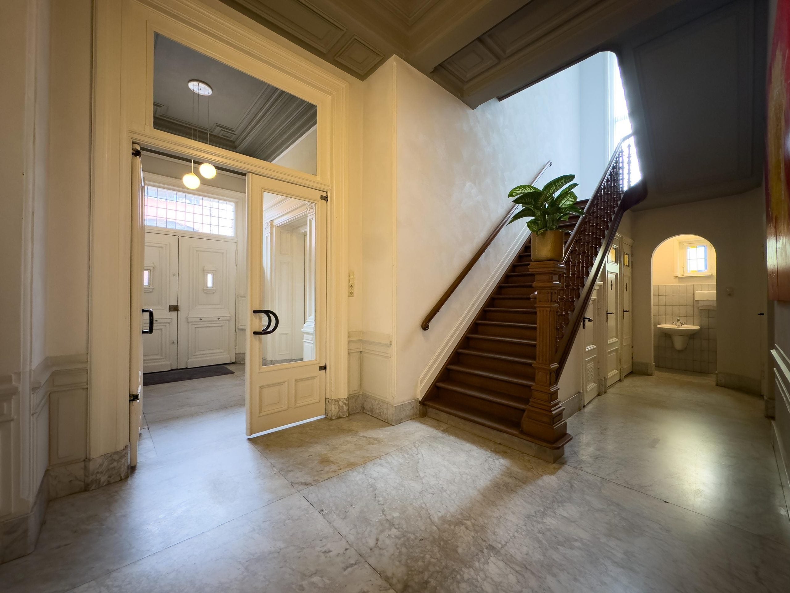Vrijstaande woning te koop: Gasthuisring 23, Tilburg