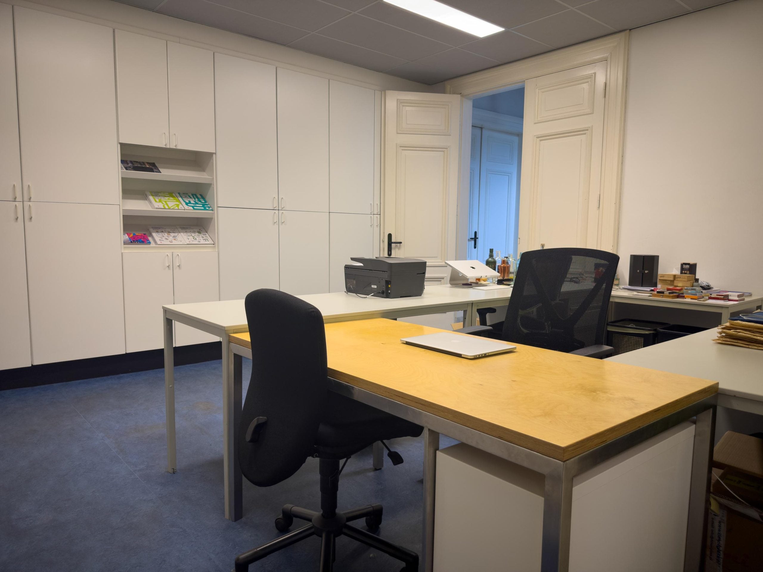 Vrijstaande woning te koop: Gasthuisring 23, Tilburg