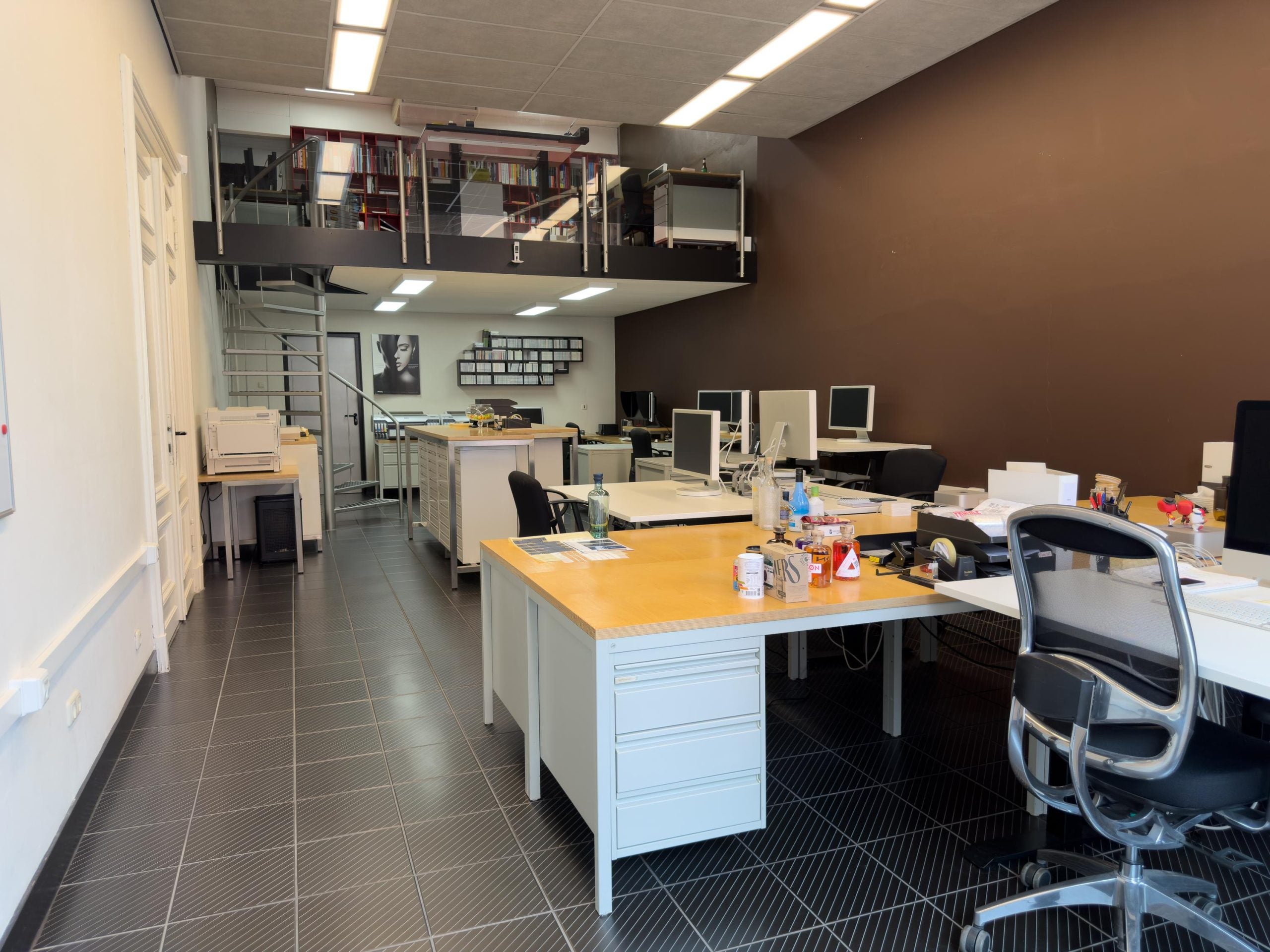 Vrijstaande woning te koop: Gasthuisring 23, Tilburg