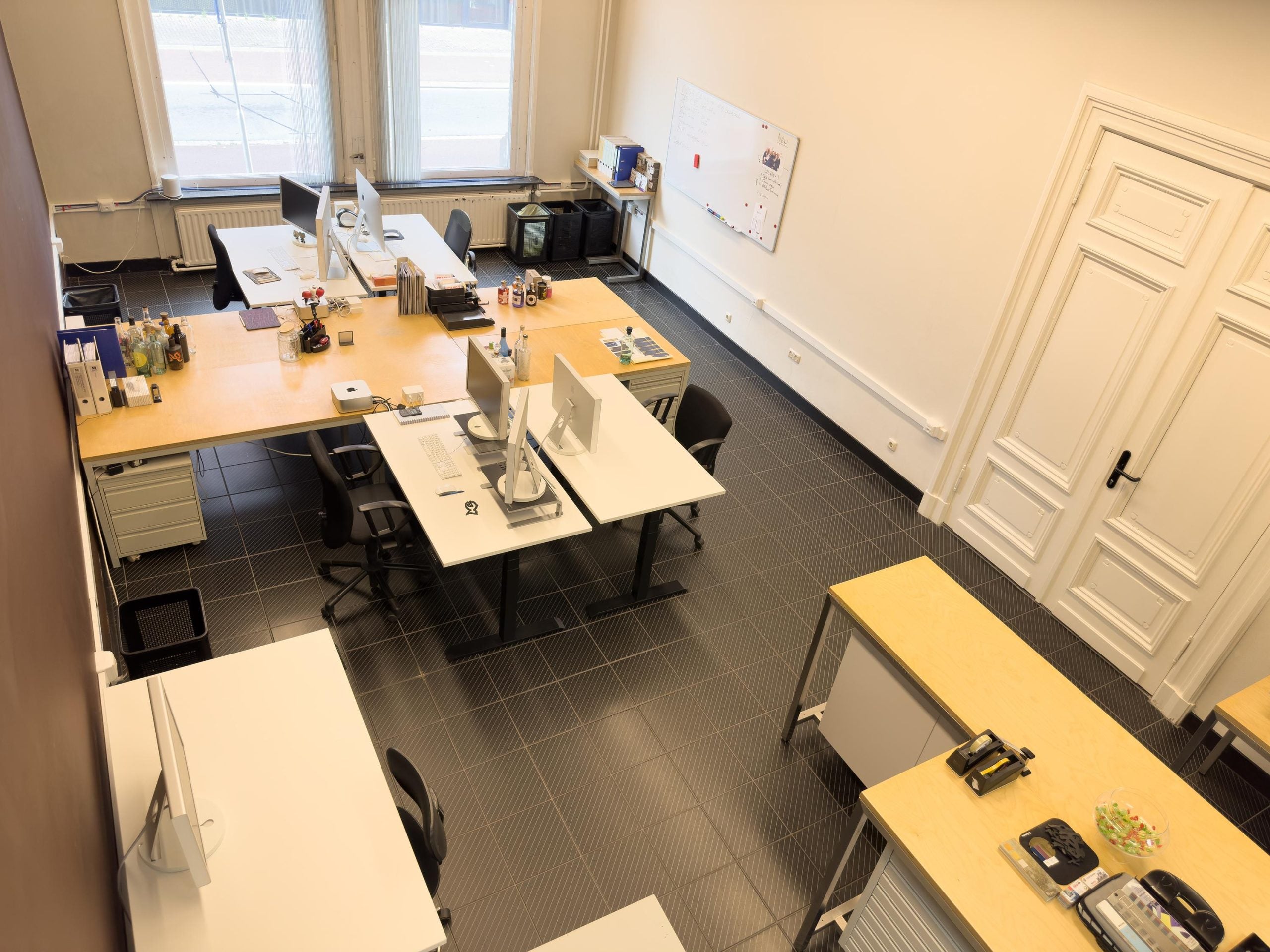 Vrijstaande woning te koop: Gasthuisring 23, Tilburg