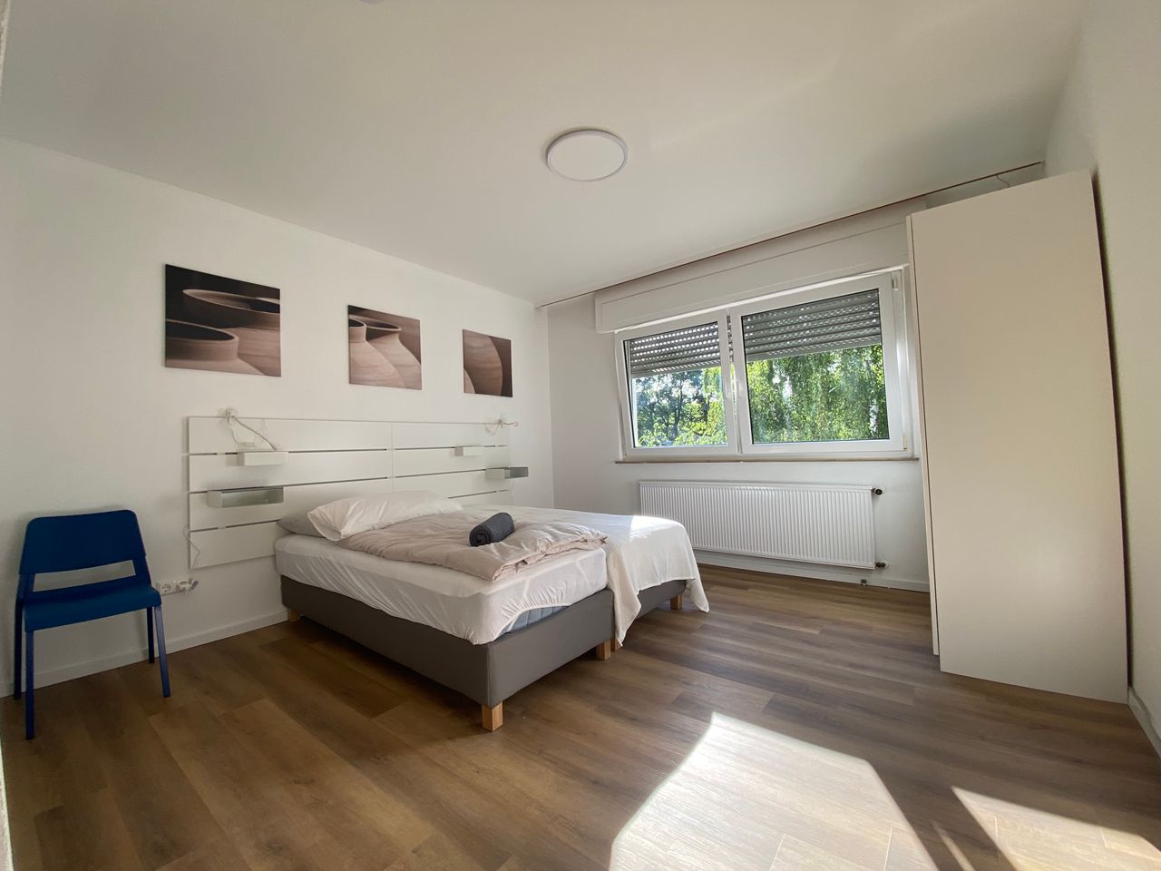 Wohnung Liebeneckstraße in Pforzheim