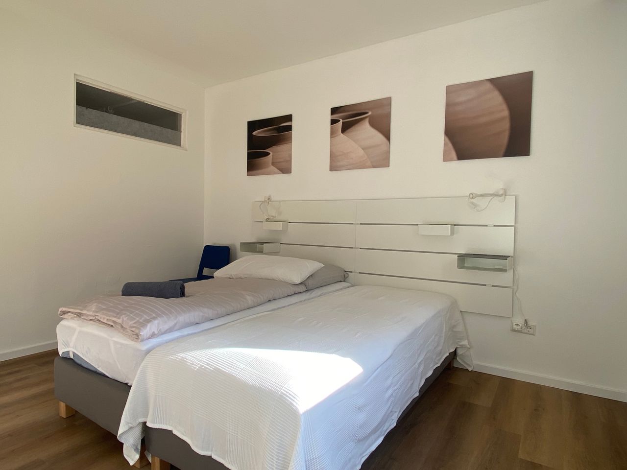 Wohnung Liebeneckstraße in Pforzheim
