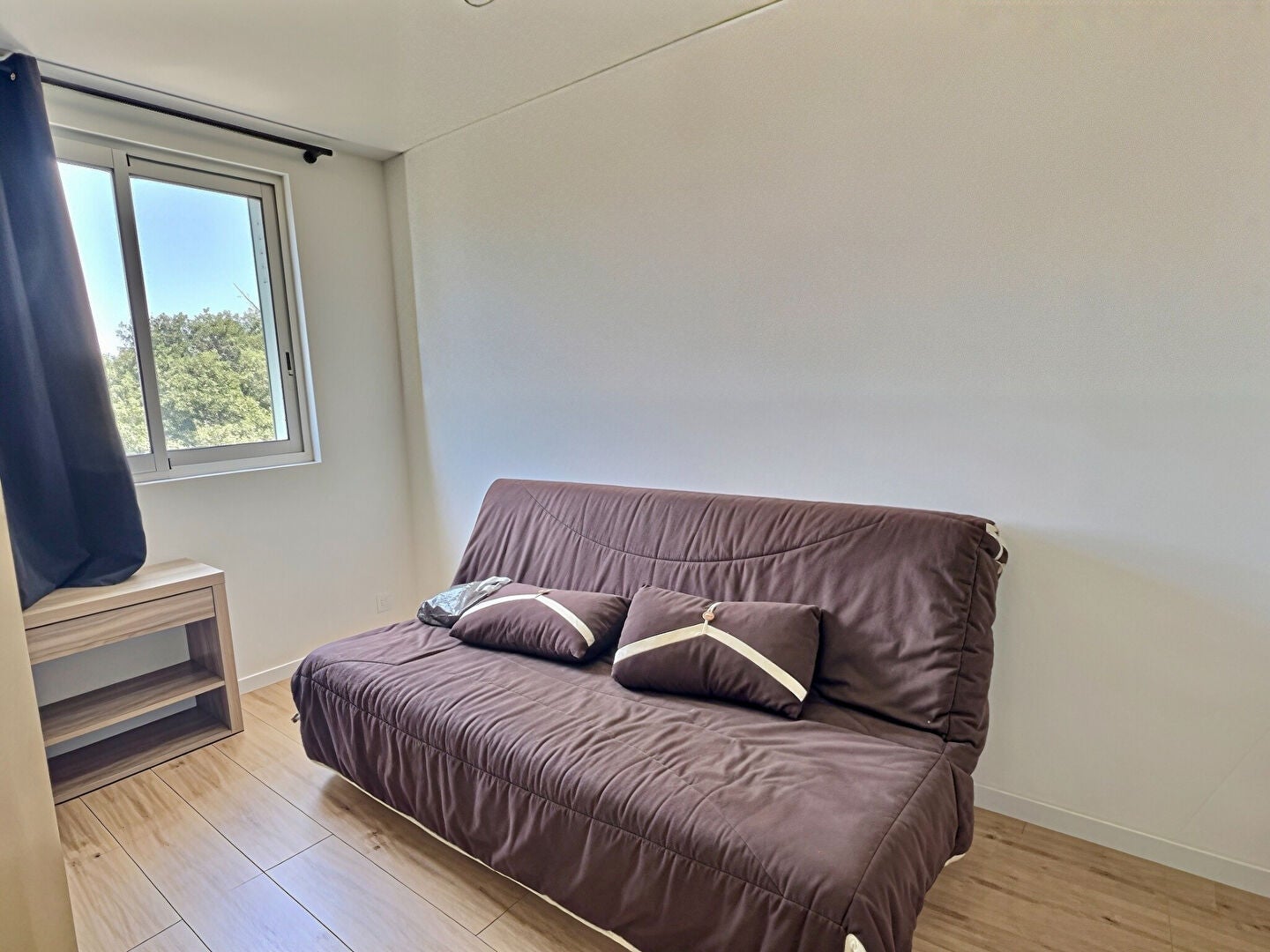 Appartement Impasse Claude Bernard à Marseille