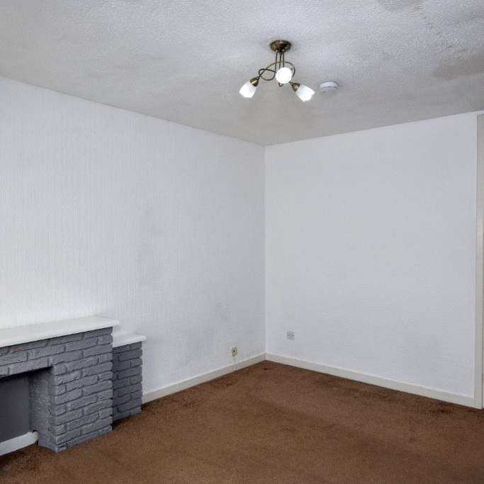 Flat Dean Lane in Kilmarnock