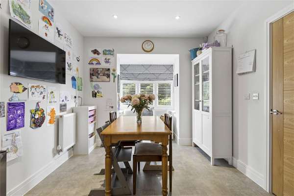 House Consort Drive in Mole Valley