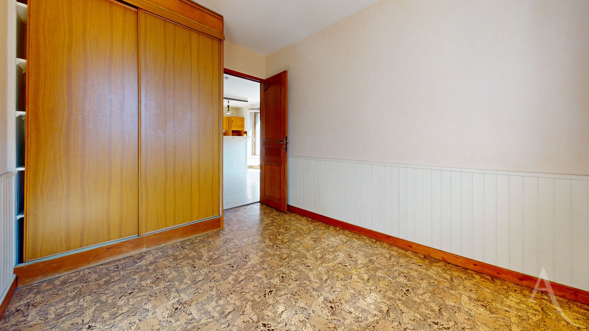 Appartement Avenue Aristide Bergès à Seyssinet-Pariset