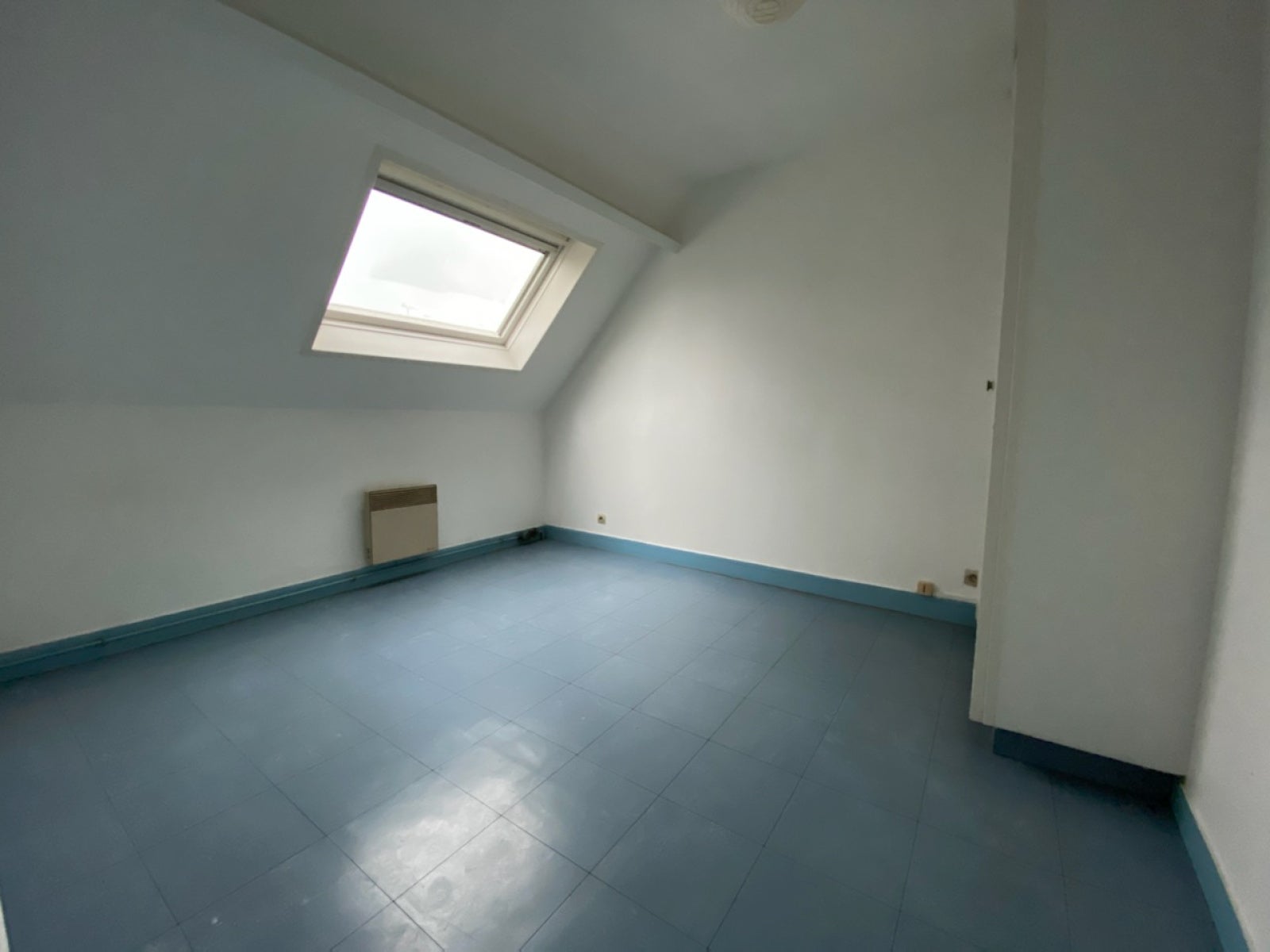 Appartement Promenade de la Hotoie à Amiens