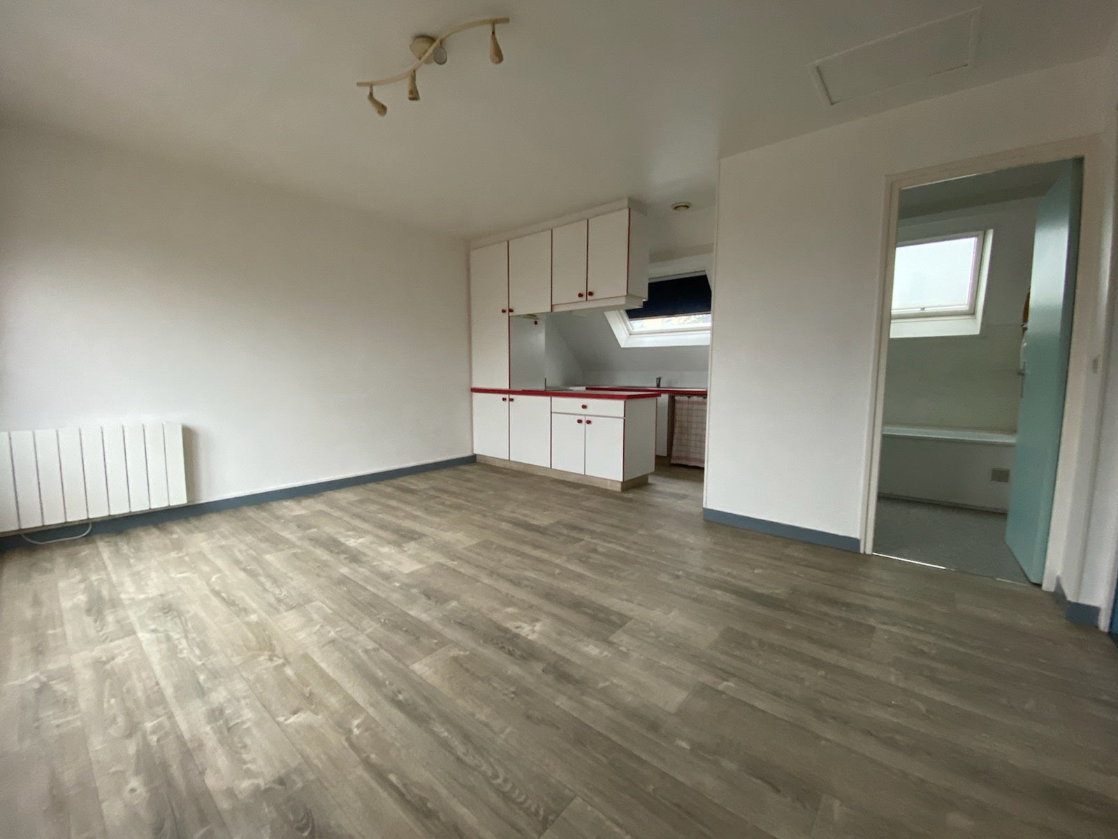 Appartement Promenade de la Hotoie à Amiens