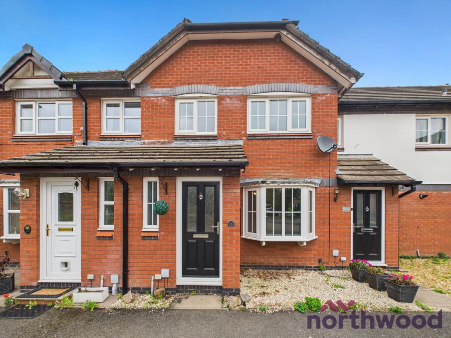 House Meadow View in Middlewich