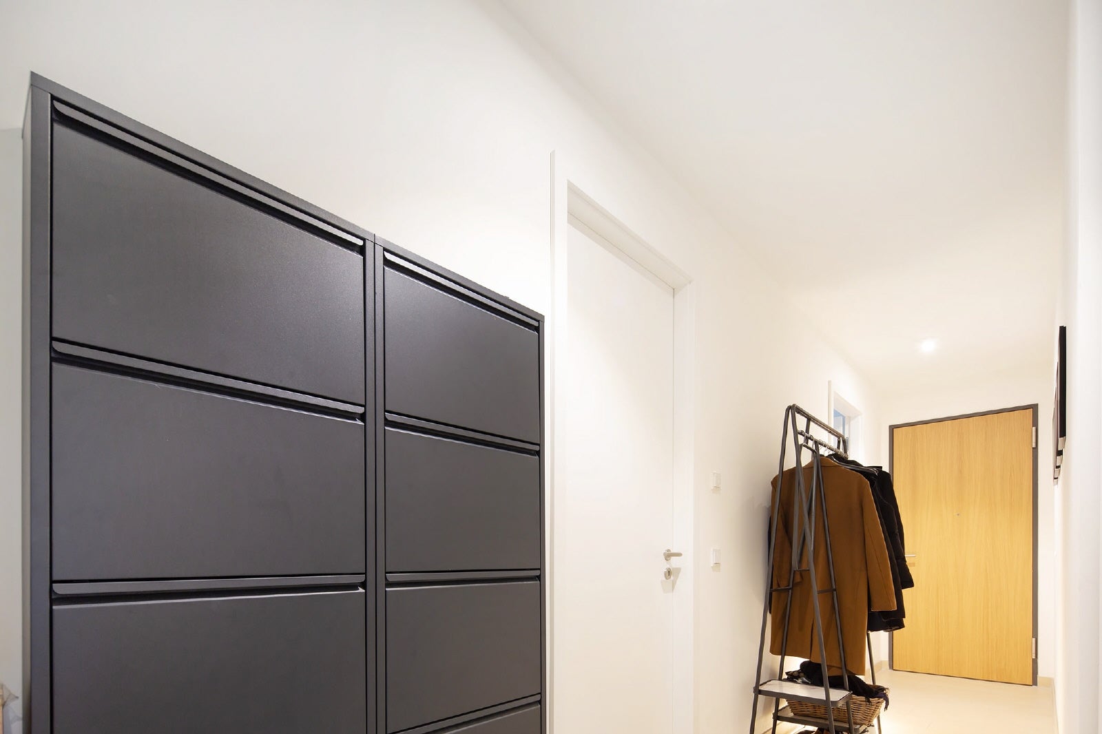Wohnung Tölzer Straße in München