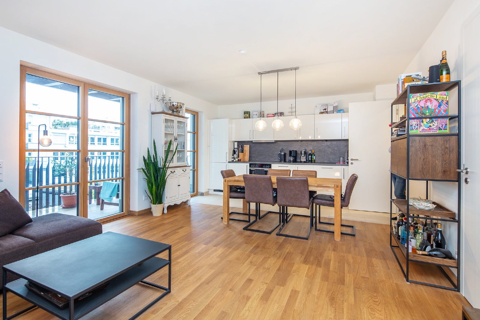 Wohnung Tölzer Straße in München