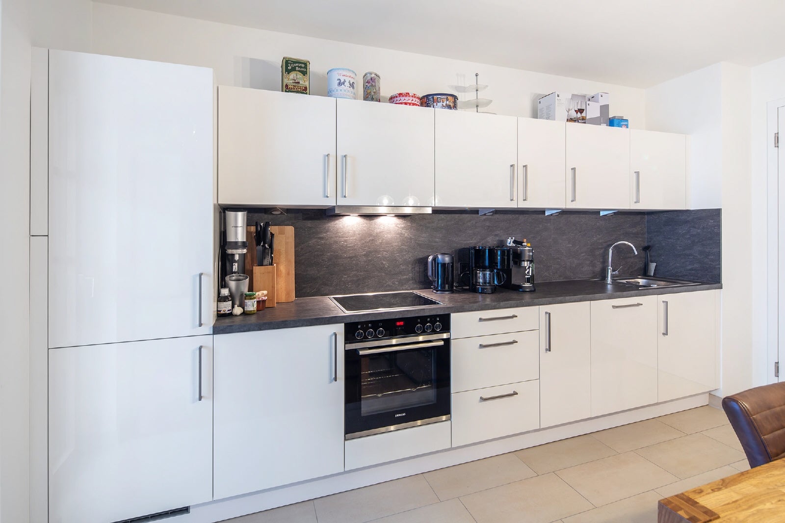 Wohnung Tölzer Straße in München