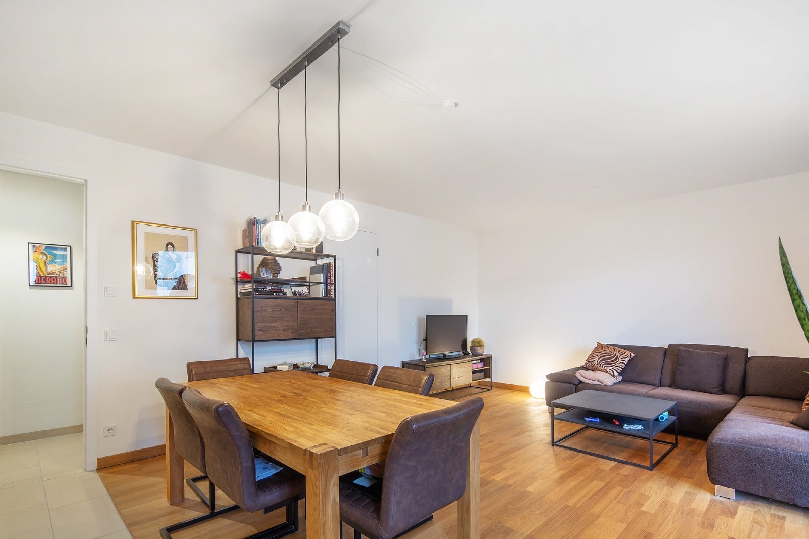 Wohnung Tölzer Straße in München