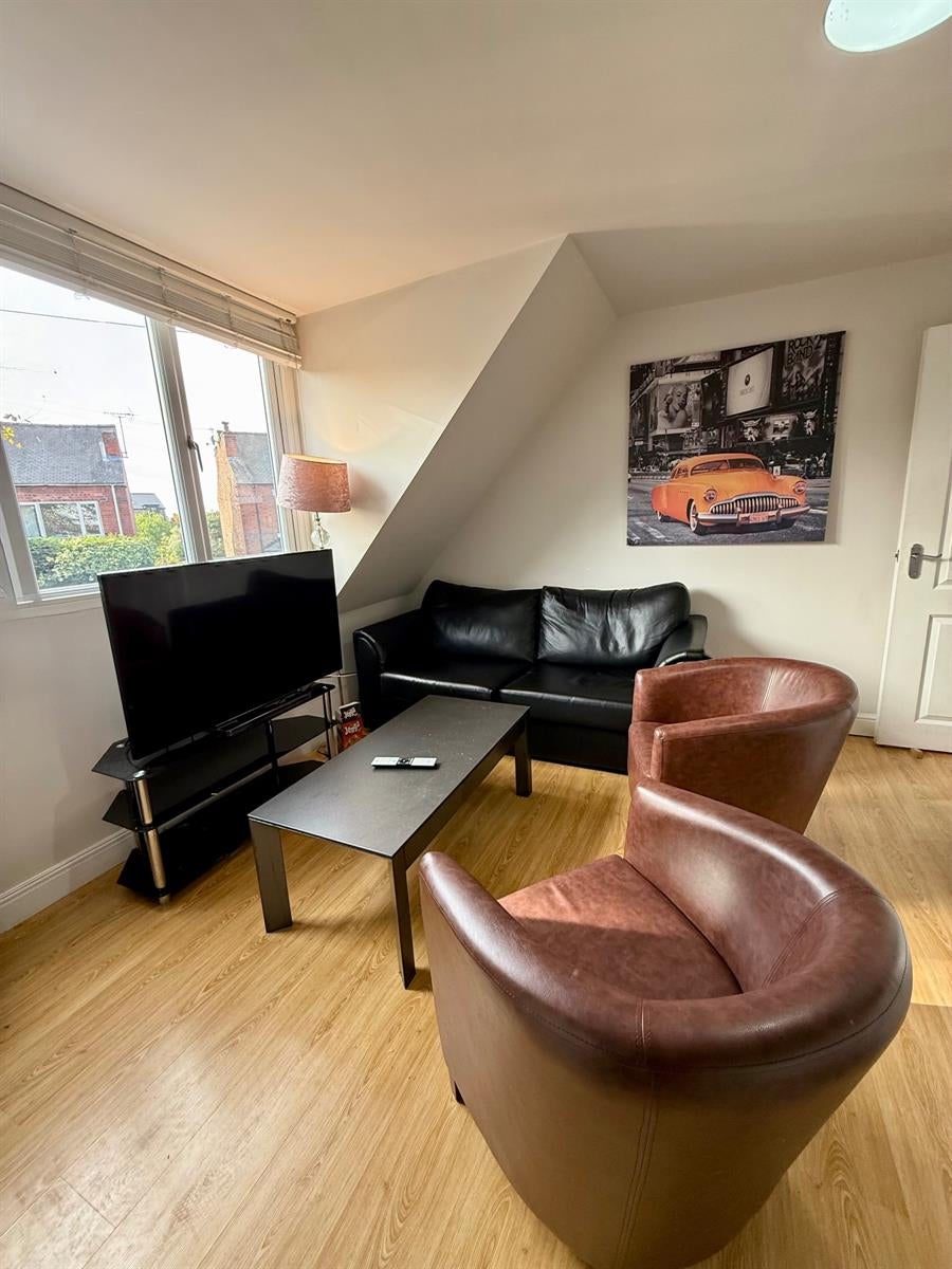 Flat Rutland Road in Rushcliffe