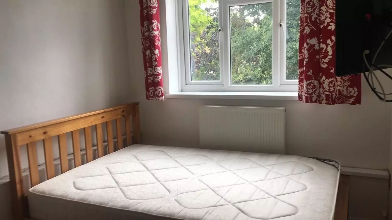 Flat Whitnell Way in Greater London