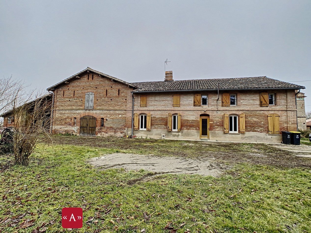 Maison Chemin de la Combe à Azas