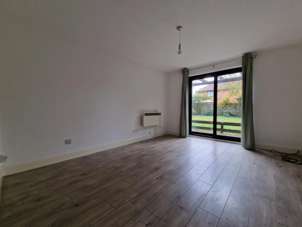 Flat Saint James Lane in Dartford
